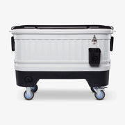 The Rolling 125-Qt Drink Cooler